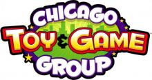 Chicago Toy & Game Group Logo