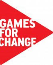Games For Change Logo