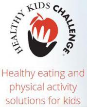 Healthy Kids Challenge