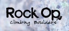Rock-Op Climbing Boulders