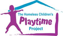 The Homeless Children's Playtime Project