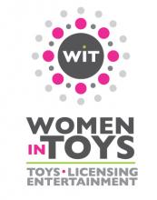 Women in Toys
