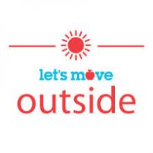 Let’s Move Outside