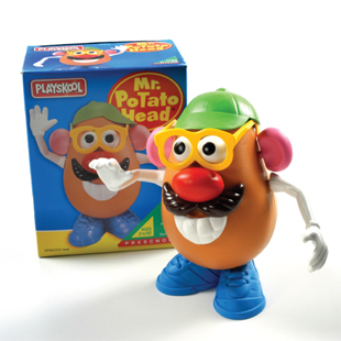 Mr. Potato Head Mr. Potato Head
