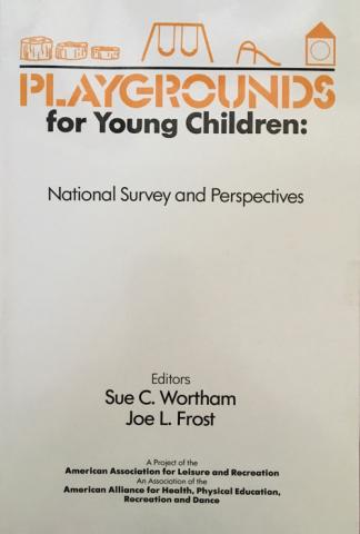 Playgrounds for Young Children