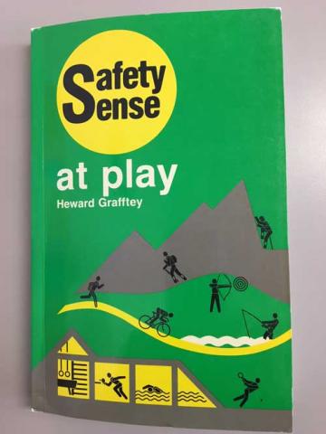 Safety Sense at Play by Heward Grafftey