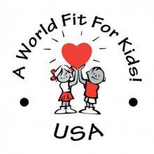 A World Fit For Kids! A World Fit For Kids!