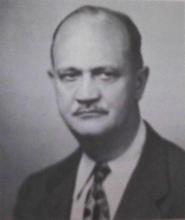 Arthur Williams Arthur Williams