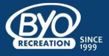 BYO Recreation