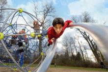 Berliner Seilfabrik Play Equipment Corp Berliner Seilfabrik Play Equipment Corp