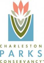 Logo for Charleston Park Conservancy