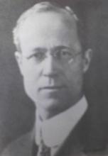 Clark W. Hetherington