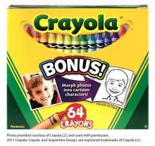 Crayola