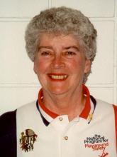 Donna Thompson found of NPPS Donna Thompson headshot