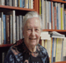 Dorothy W. Hewes Dorothy W. Hewes