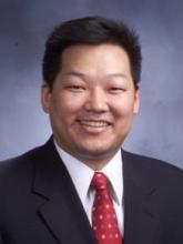 Michael Suk Michael Suk