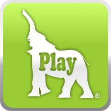 Elephant Play Elephant Play