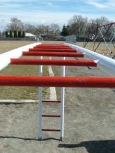 Equipment Height