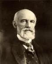 G Stanley Hall G Stanley Hall