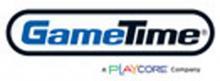 GameTime logo GameTime logo