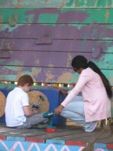 Glamis Adventure Playground Glamis Adventure Playground
