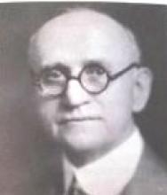Henry S. Curtis Henry S. Curtis