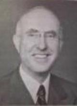 Howard S. Braucher Howard S. Braucher
