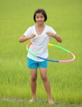 Hula Hoop