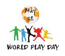 World Play Day