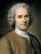 Jean-Jacques Rousseau Jean-Jacques Rousseau