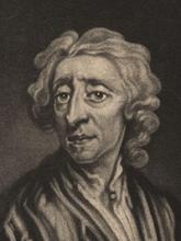 John Locke John Locke
