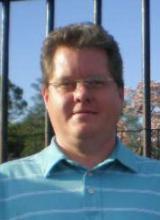 John Sutterby John Sutterby