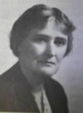 Josephine Randall Josephine Randall