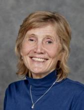 Dr Kathleen Burriss