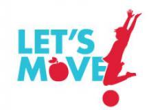 Let’s Move Let’s Move