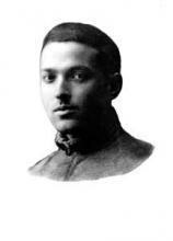 Lev Vygotsky