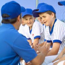 Little League | Team Sports