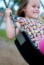 National Playground Safety Week