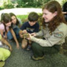 National Association of State Park Directors