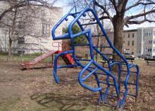 Novelty Playground Era Novelty Playground Era