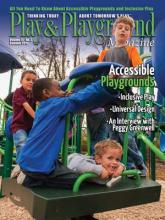 Play and Playground Magazine Play and Playground Magazine