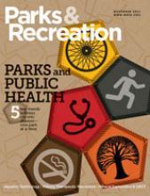Parks & Recreation Magazine Parks & Recreation Magazine