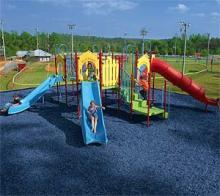 Perfect Rubber Mulch Perfect Rubber Mulch