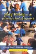 Play Today in the Primary School Playground