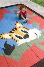 PlayGuard Safety Surfacing PlayGuard Safety Surfacing