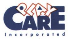 Playcare, Inc Playcare, Inc