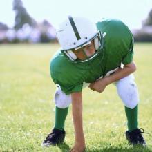 Pop Warner Little Scholars