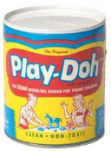Rainbow Crafts Company - Play-Doh