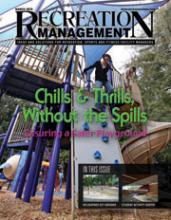 Recreation Management Recreation Management