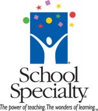 School Specialty School Specialty